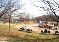 岩槻城址公園